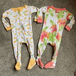 Burt’s Bees Sleepers